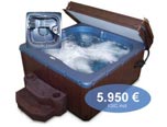 Alpine Poly Spa