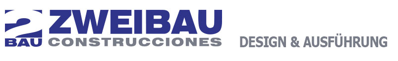 2Bau Construcciones