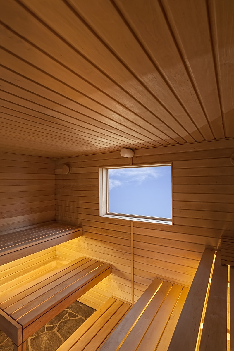 Indirekte Belleuchtung