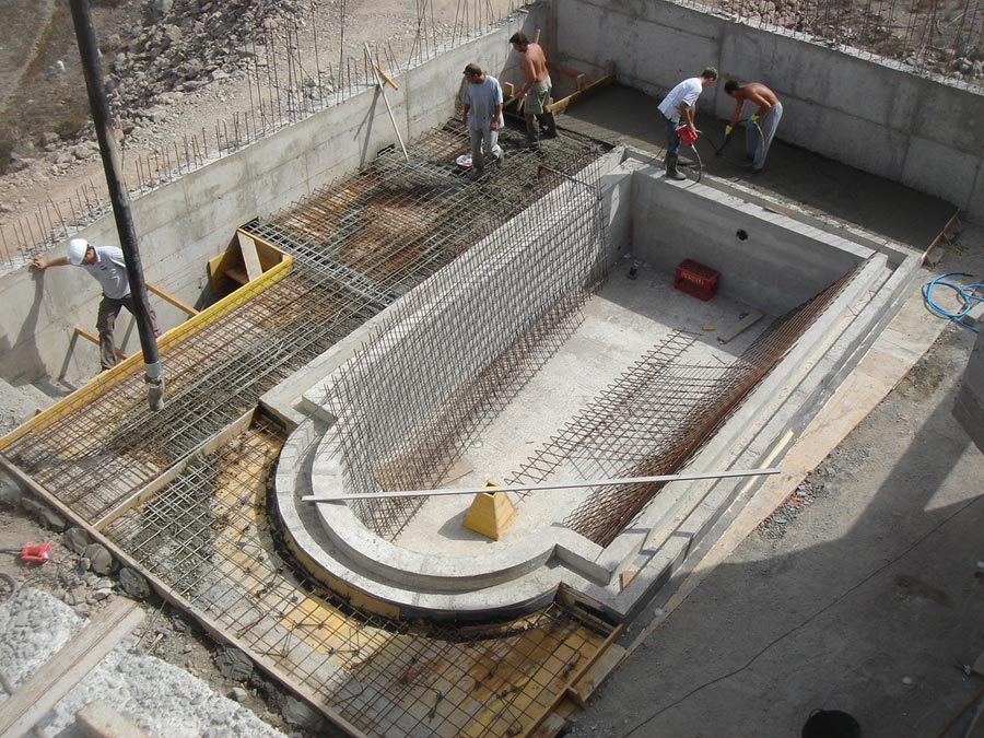 Imagen aerea proyecto