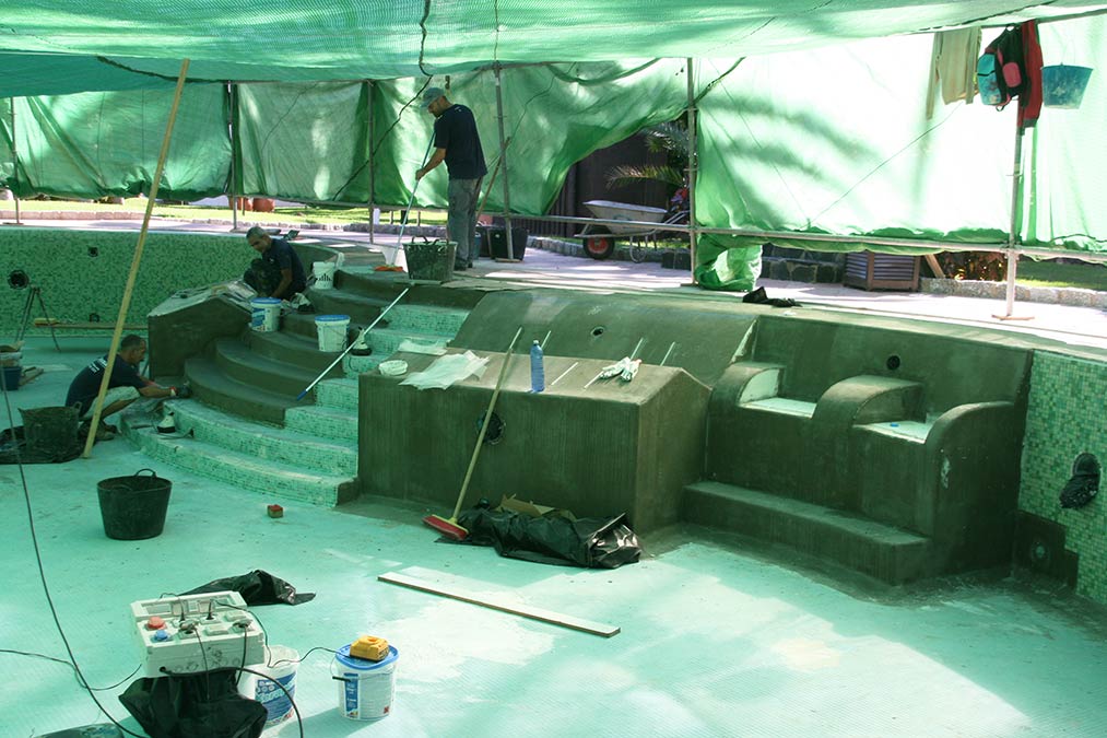 Imagen visual de la reforma 