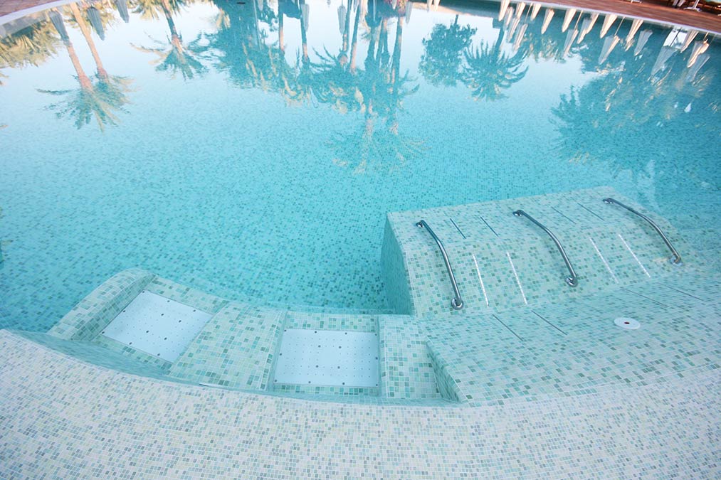 Sillones de hidromasaje 