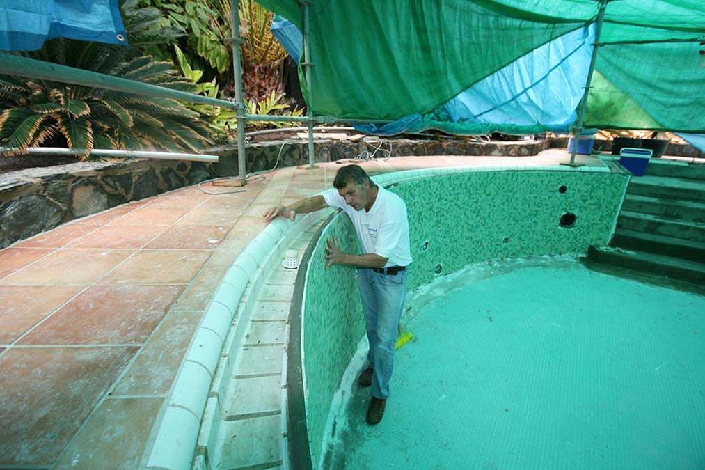 Perfeccionar detalles