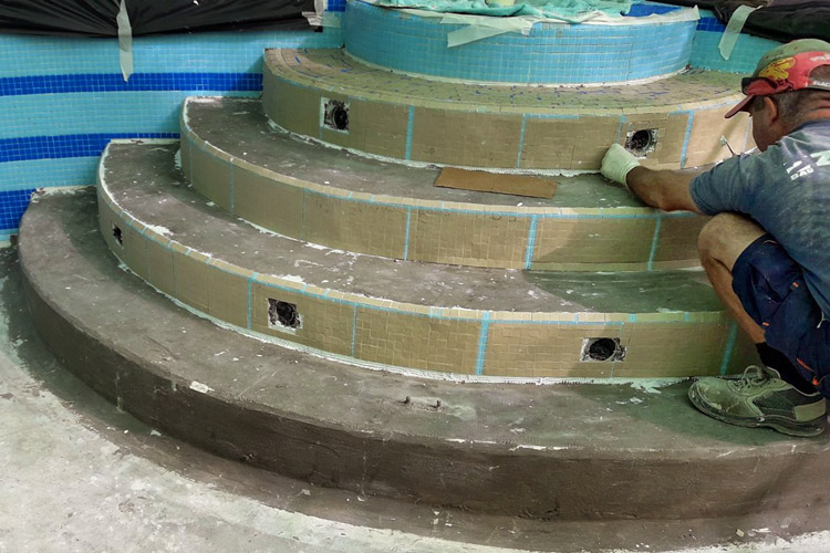 Dispositivos de hidromasaje 