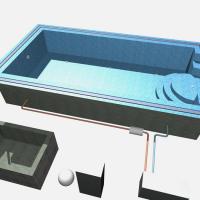 Ueberlaufbeckenprinzip 