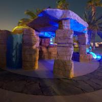 Kunstfelsen Licht 4 20170609 1314838997