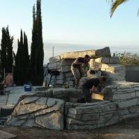 Kunstfelsen Brunnenanlage 7 20170609 1295451793