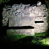 Nachts Die Beleutete Sitzbank 20200215 1346265093