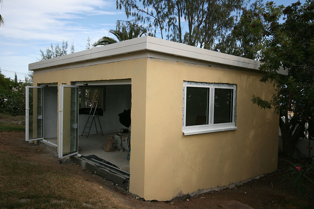 Instalacion ventanas y puertas