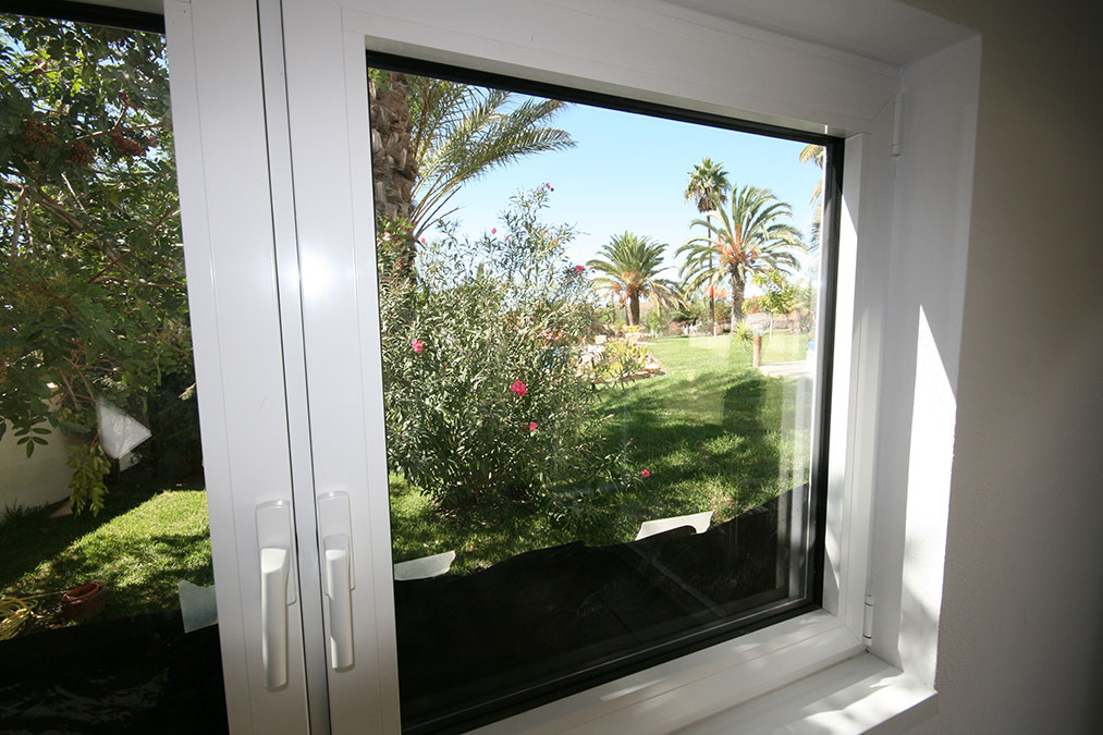 Resultado final ventanas